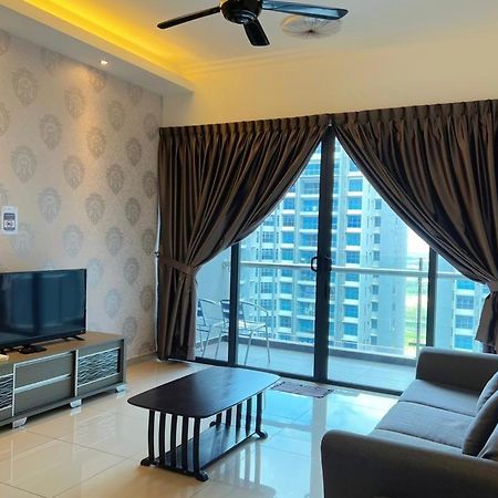 Passion Feel 11 @ Atlantis Apartment Malacca ภายนอก รูปภาพ