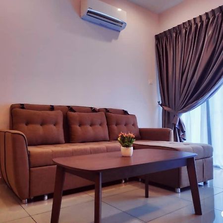 Passion Feel 11 @ Atlantis Apartment Malacca ภายนอก รูปภาพ