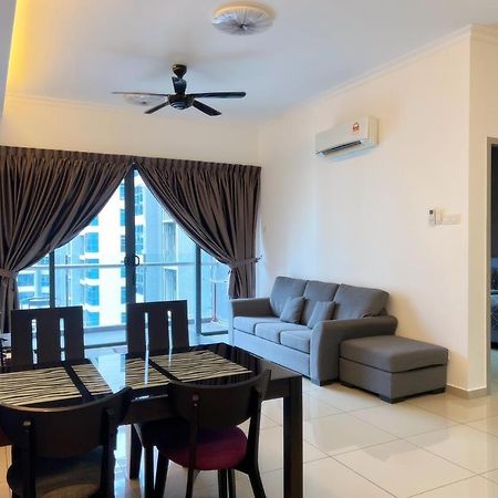 Passion Feel 11 @ Atlantis Apartment Malacca ภายนอก รูปภาพ