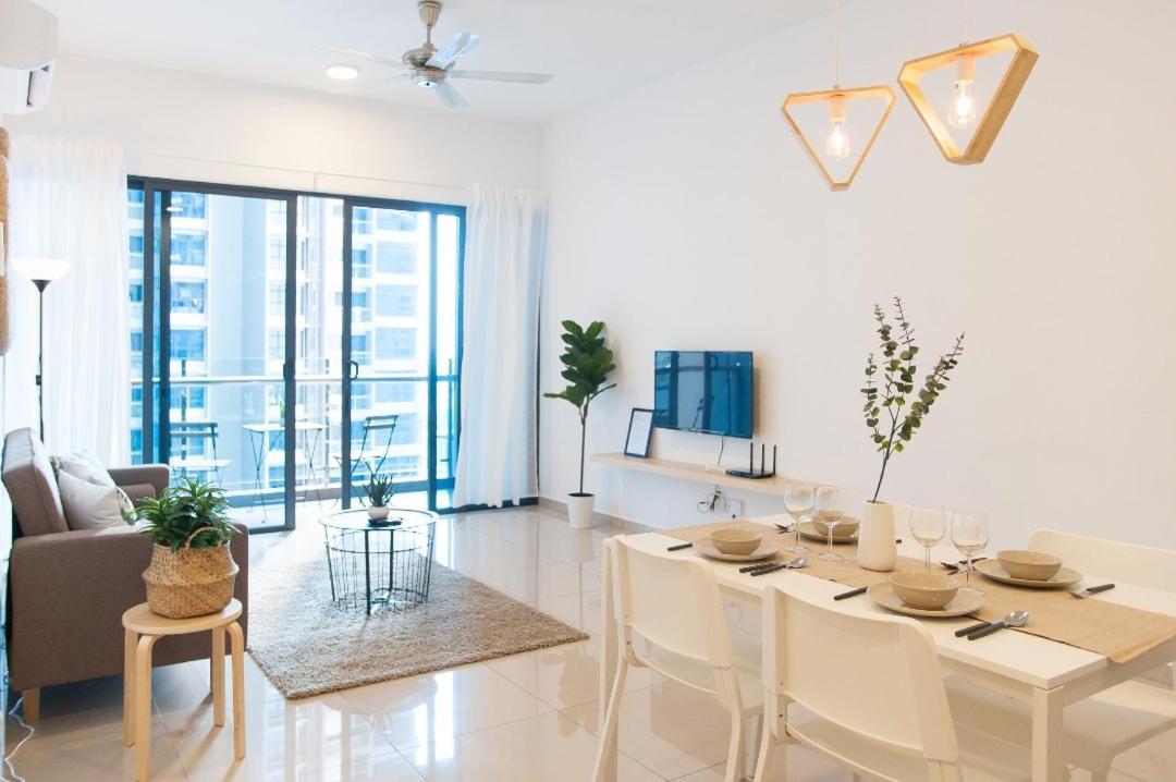 Passion Feel 11 @ Atlantis Apartment Malacca ภายนอก รูปภาพ