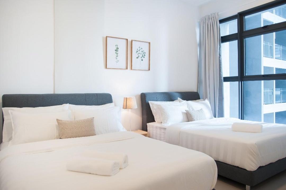 Passion Feel 11 @ Atlantis Apartment Malacca ภายนอก รูปภาพ