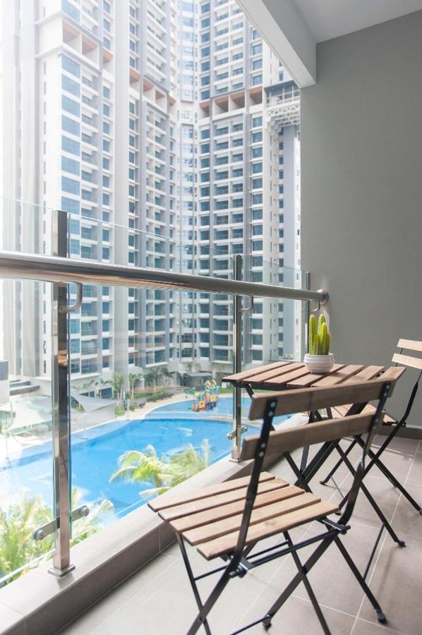 Passion Feel 11 @ Atlantis Apartment Malacca ภายนอก รูปภาพ