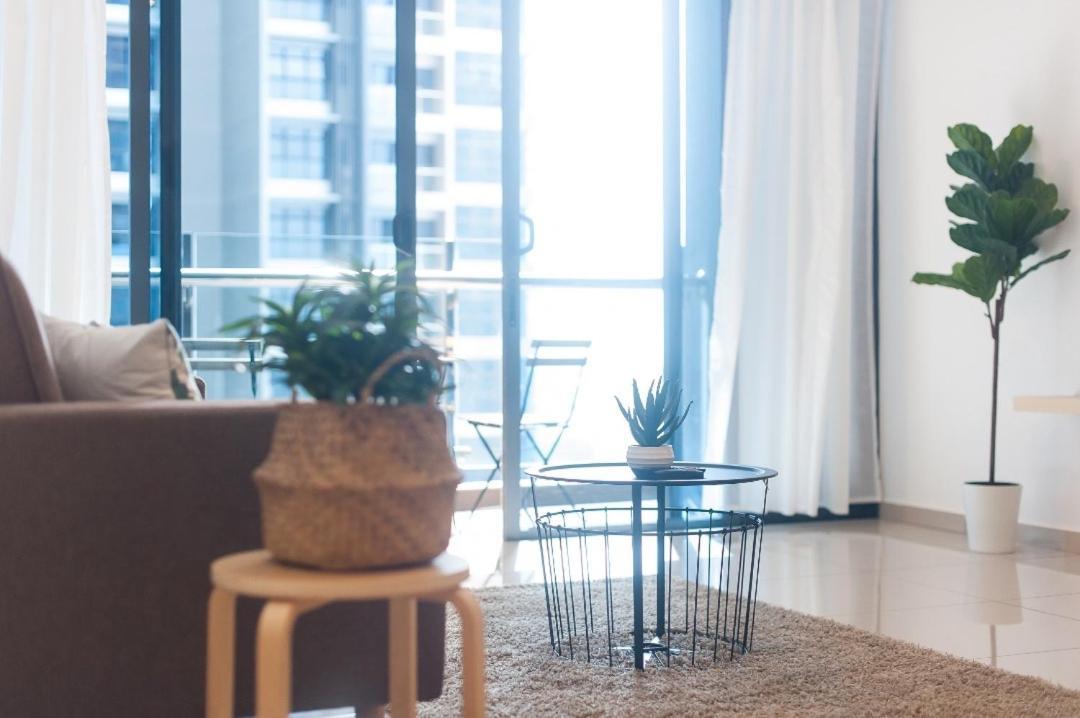 Passion Feel 11 @ Atlantis Apartment Malacca ภายนอก รูปภาพ