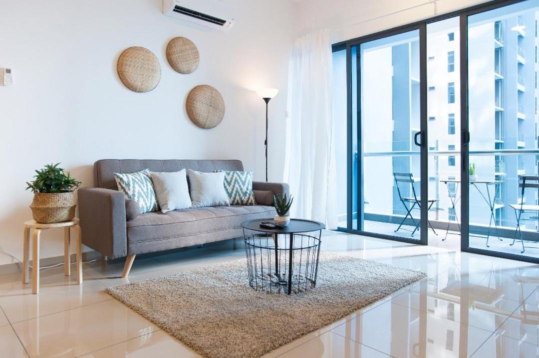 Passion Feel 11 @ Atlantis Apartment Malacca ภายนอก รูปภาพ