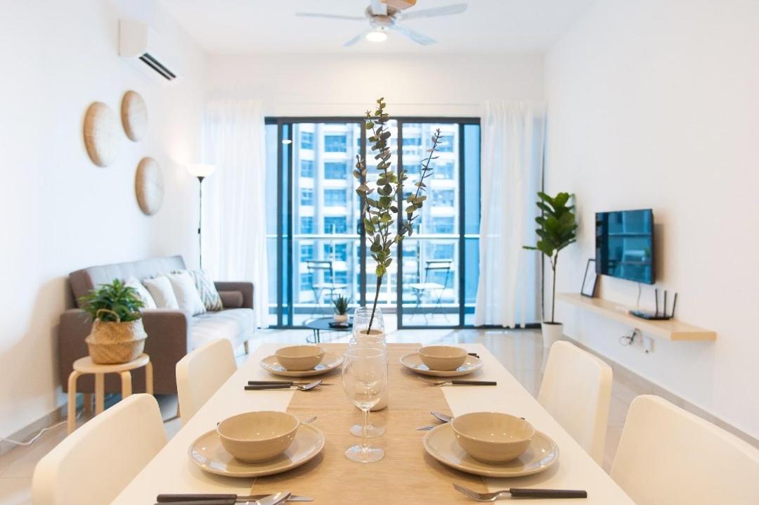 Passion Feel 11 @ Atlantis Apartment Malacca ภายนอก รูปภาพ
