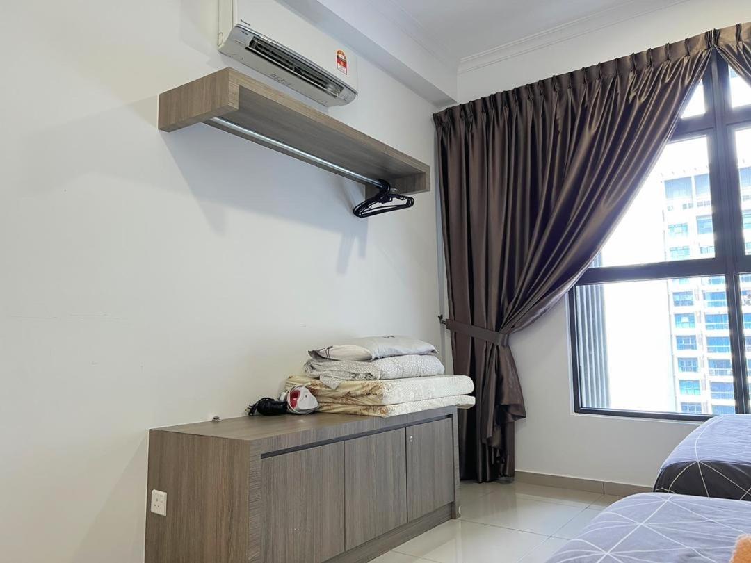 Passion Feel 11 @ Atlantis Apartment Malacca ภายนอก รูปภาพ