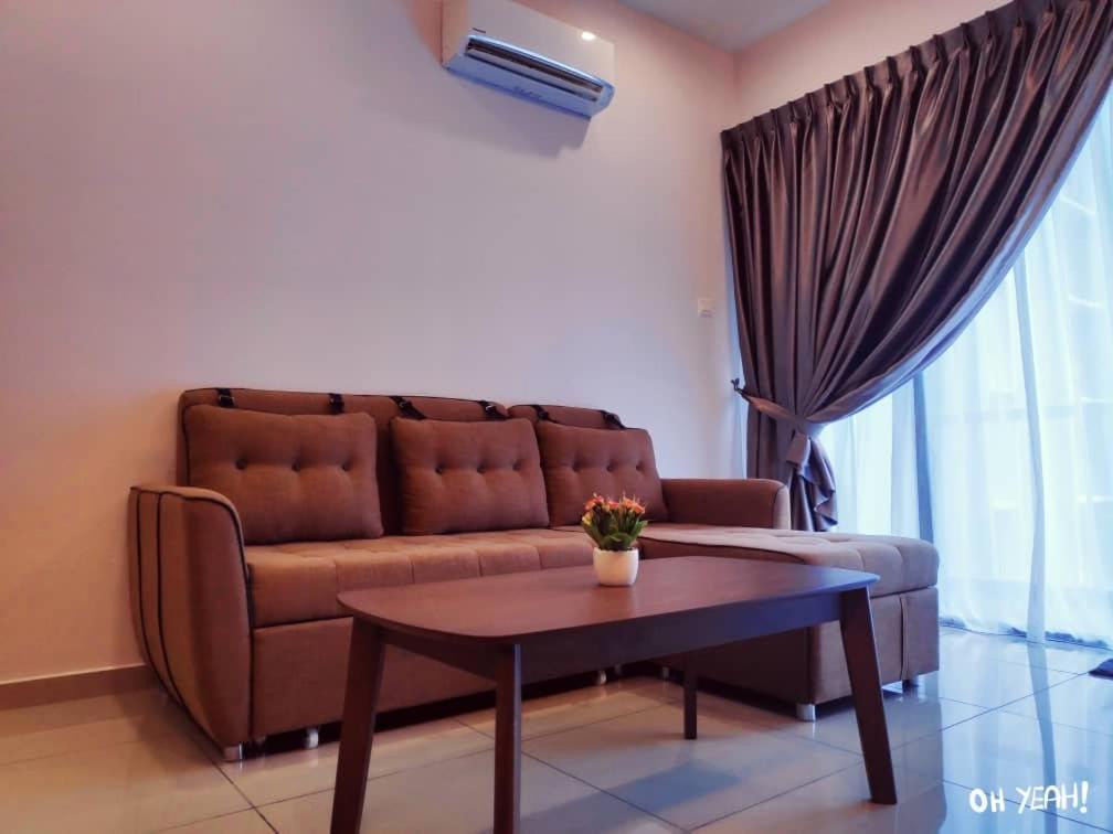 Passion Feel 11 @ Atlantis Apartment Malacca ภายนอก รูปภาพ