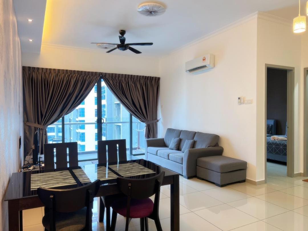 Passion Feel 11 @ Atlantis Apartment Malacca ภายนอก รูปภาพ