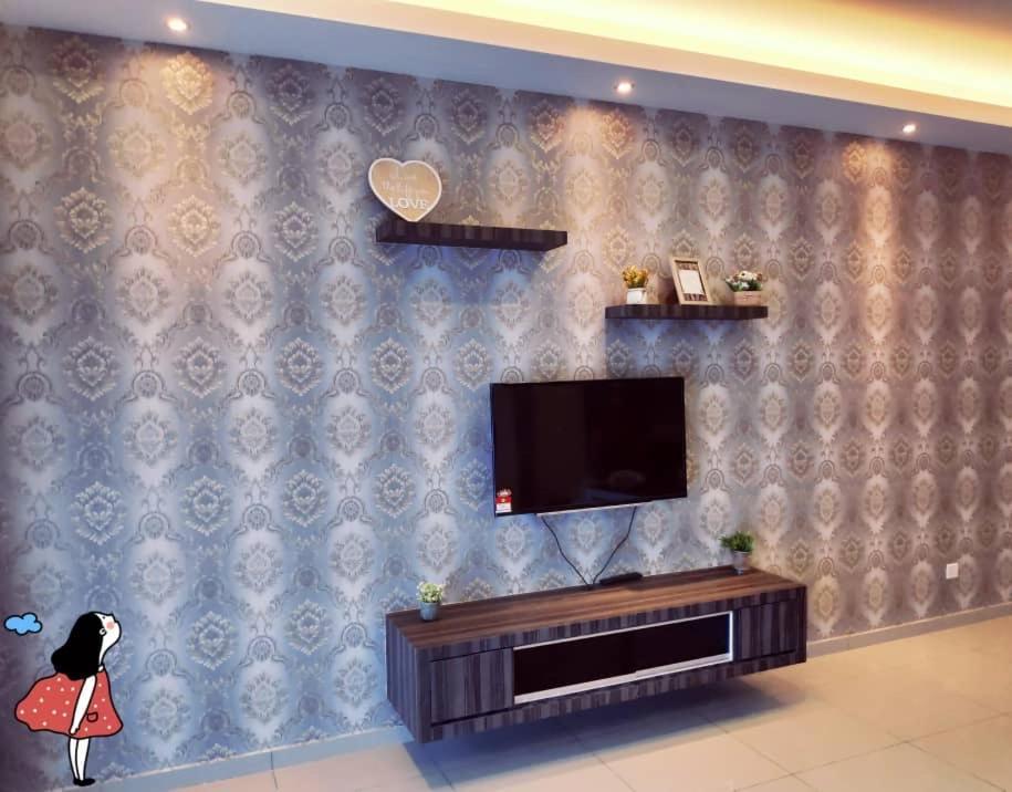 Passion Feel 11 @ Atlantis Apartment Malacca ภายนอก รูปภาพ