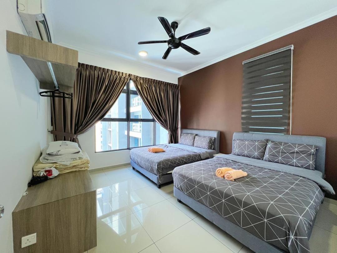 Passion Feel 11 @ Atlantis Apartment Malacca ภายนอก รูปภาพ
